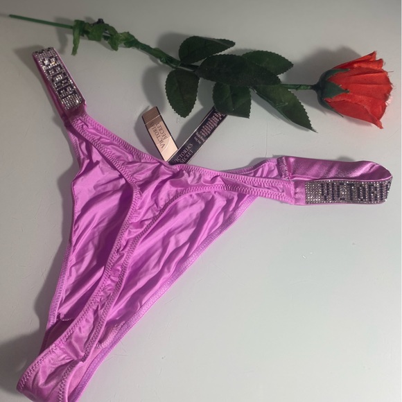 Victoria’s Secret Thongs - Picture 3 of 7